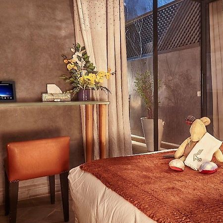 Riad Luxe 40 マラケシュ エクステリア 写真