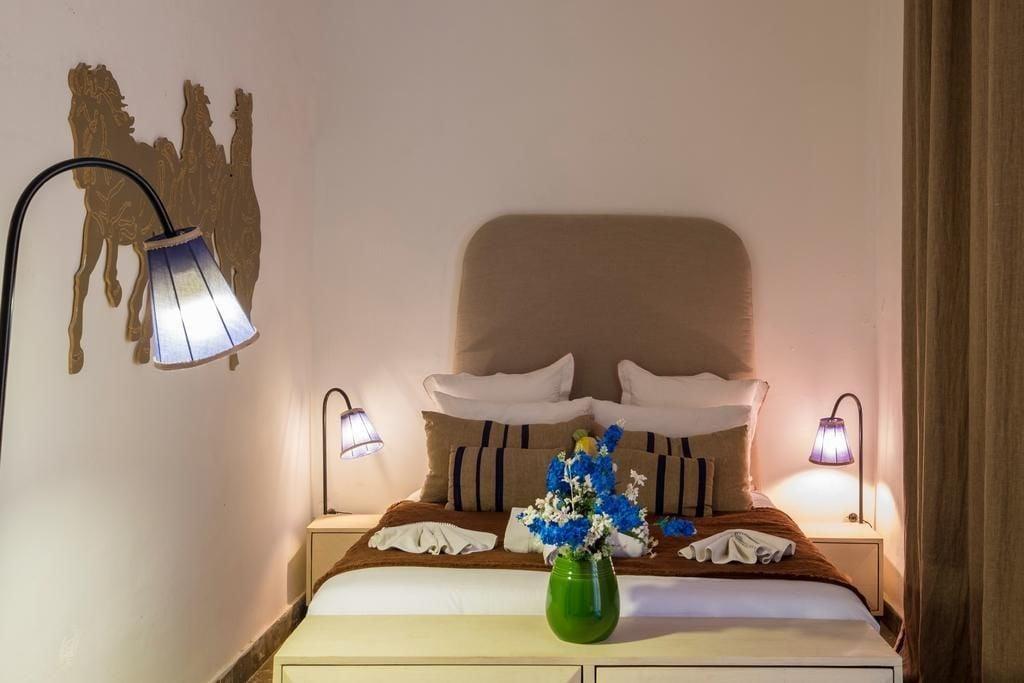 Riad Luxe 40 マラケシュ エクステリア 写真