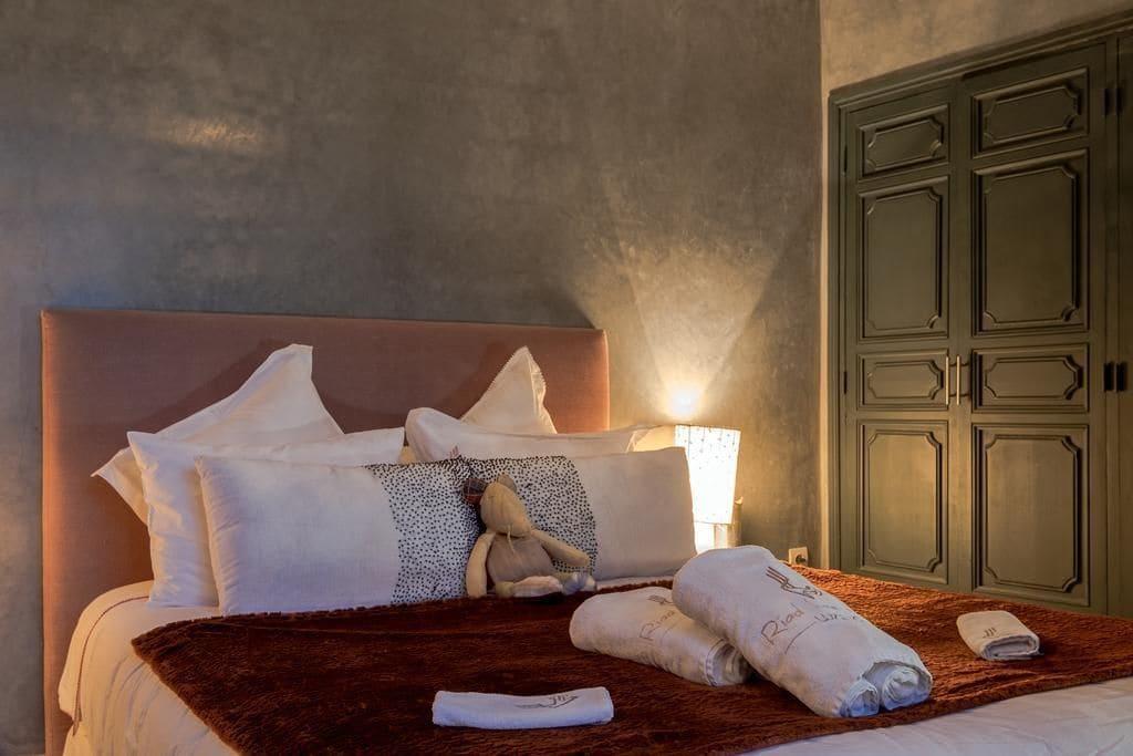 Riad Luxe 40 マラケシュ エクステリア 写真