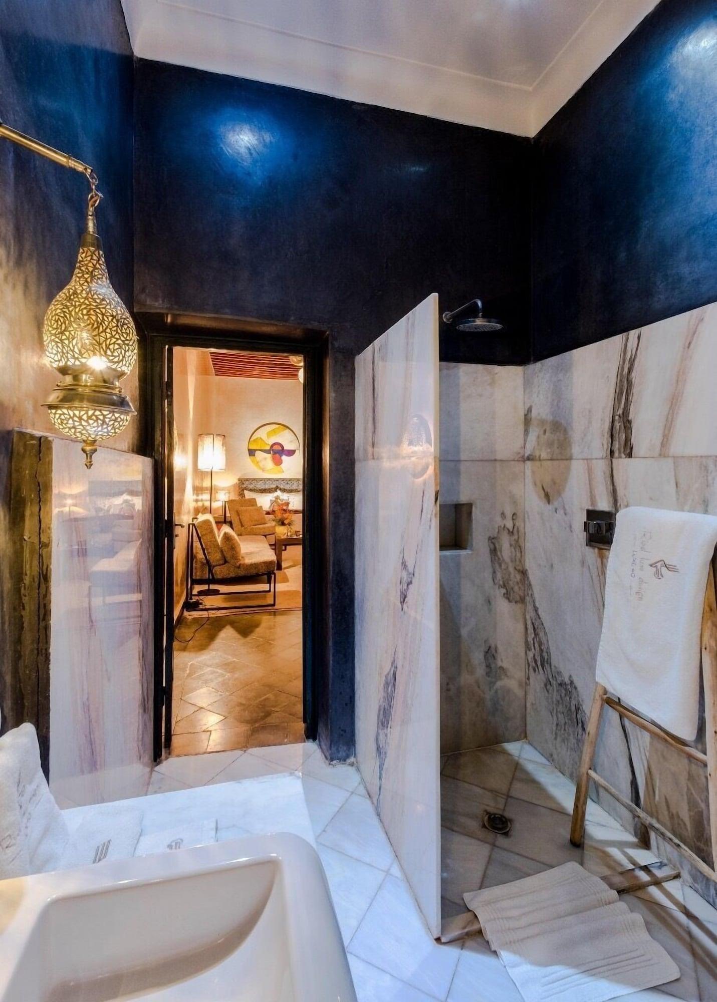 Riad Luxe 40 マラケシュ エクステリア 写真