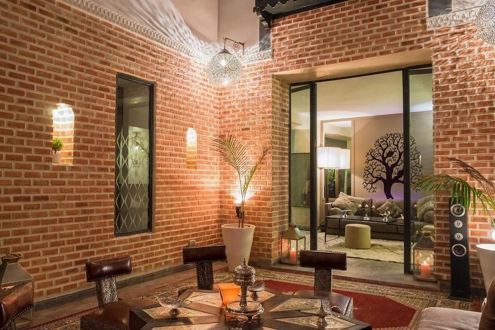 Riad Luxe 40 マラケシュ エクステリア 写真