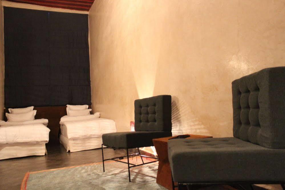 Riad Luxe 40 マラケシュ エクステリア 写真