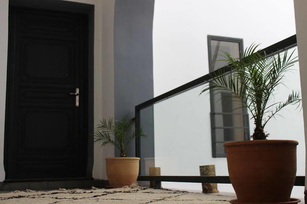Riad Luxe 40 マラケシュ エクステリア 写真