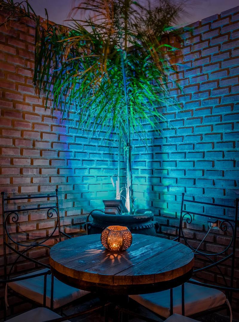 Riad Luxe 40 マラケシュ エクステリア 写真